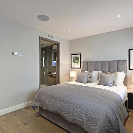 Lux Apartments Next To Oxford Circus Free Wifi & Aircon By City Stay Aparts London Luaran gambar