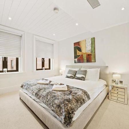 Lux Apartments Next To Oxford Circus Free Wifi & Aircon By City Stay Aparts London Luaran gambar