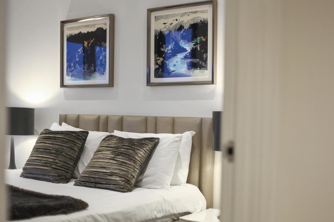 Lux Apartments Next To Oxford Circus Free Wifi & Aircon By City Stay Aparts London Luaran gambar