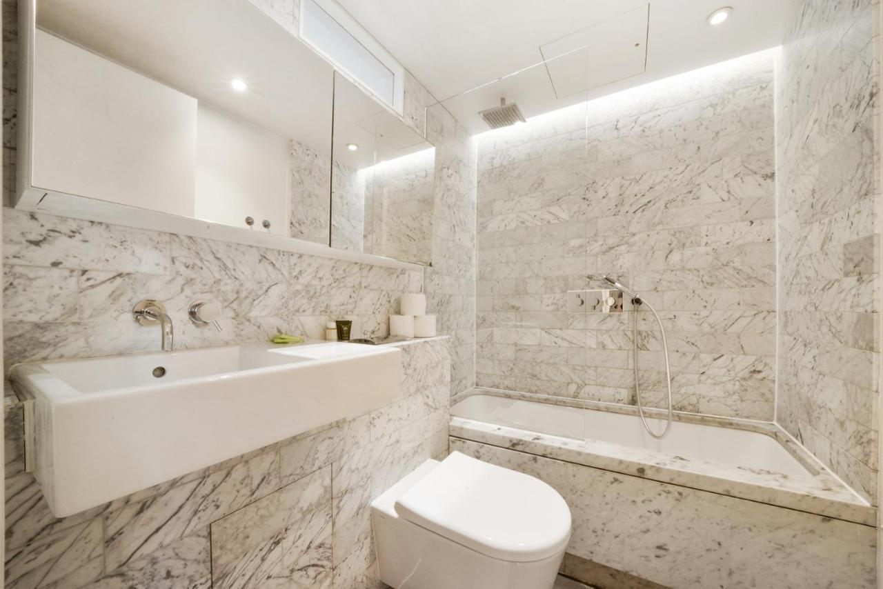 Lux Apartments Next To Oxford Circus Free Wifi & Aircon By City Stay Aparts London Luaran gambar