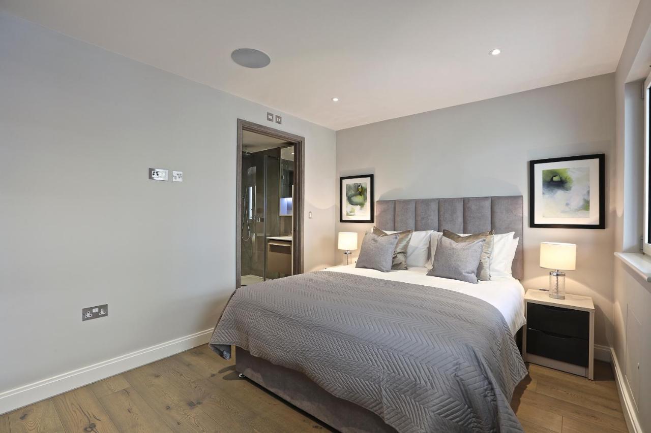 Lux Apartments Next To Oxford Circus Free Wifi & Aircon By City Stay Aparts London Luaran gambar
