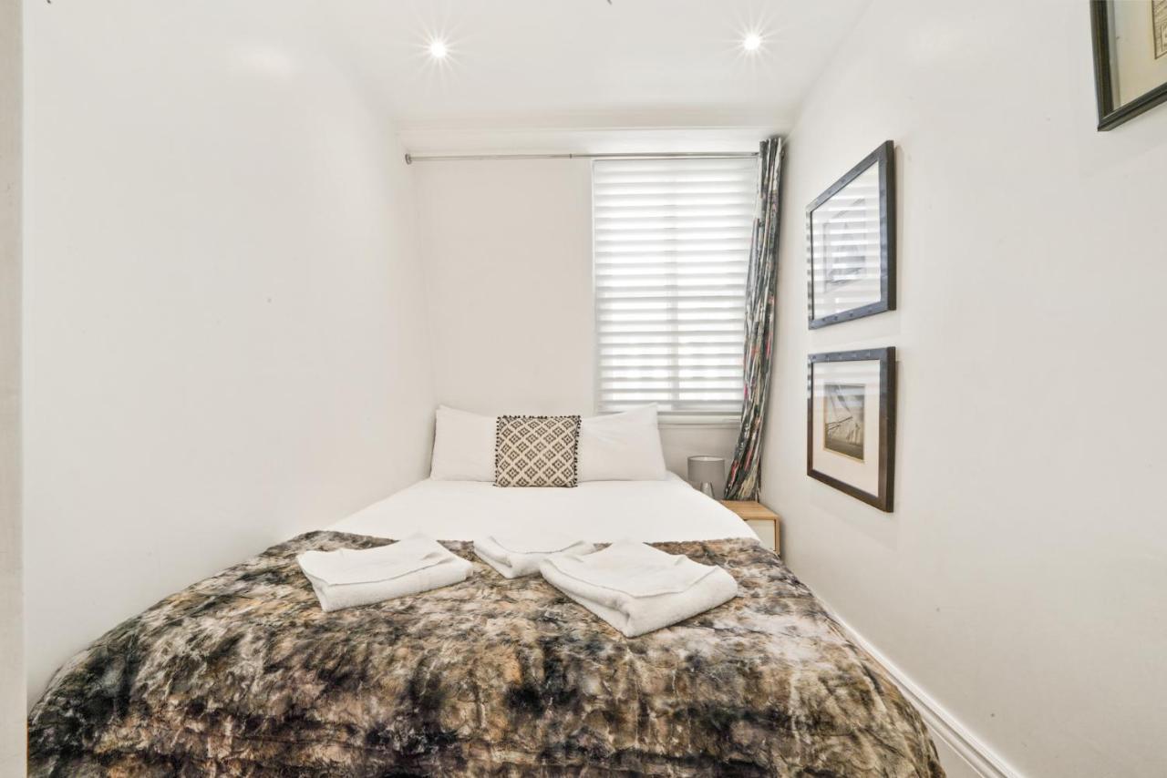 Lux Apartments Next To Oxford Circus Free Wifi & Aircon By City Stay Aparts London Luaran gambar